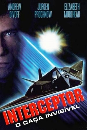 Interceptor - Harc a lopakodóért poszter