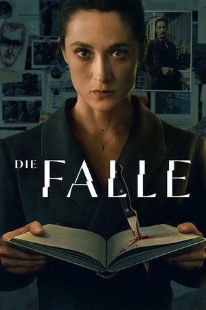 Die Falle poszter