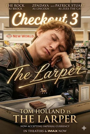 The Larper
