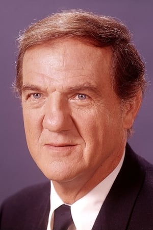 Karl Malden profil kép