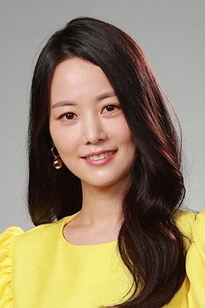 Son Yeo-eun profil kép