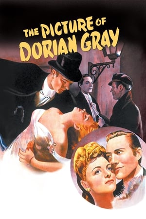 Dorian Gray képe