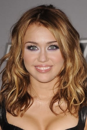 Miley Cyrus profil kép