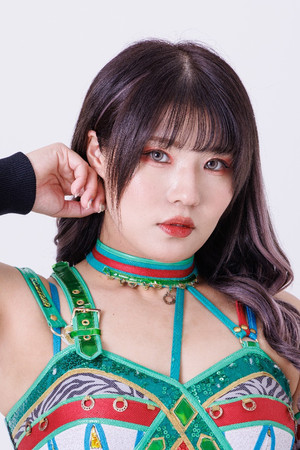 Ami Miura profil kép