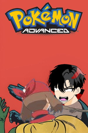 Pokémon poszter
