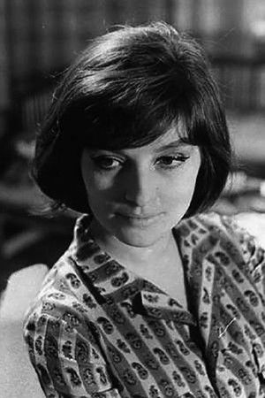 Larisa Shepitko profil kép
