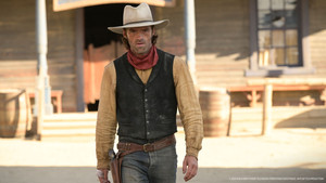 Lucky Luke kép