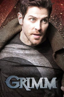 Grimm poszter