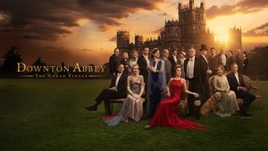 Downton Abbey: A nagy finálé háttérkép