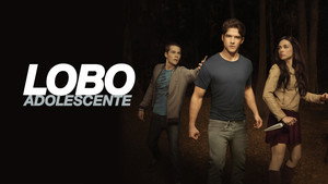 Teen Wolf: Farkasbőrben kép