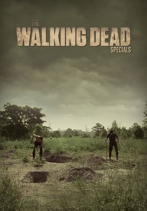 The Walking Dead