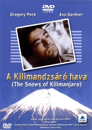 A Kilimandzsáró hava