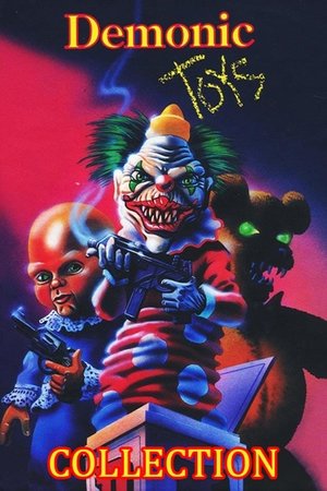 Demonic Toys filmek