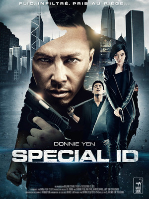 Special ID poszter