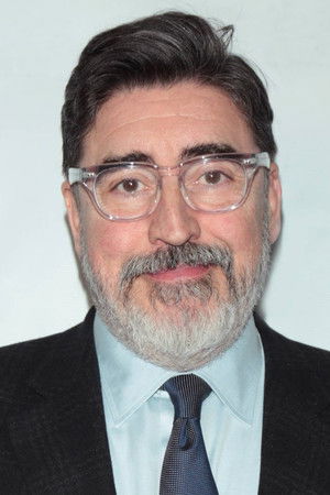 Alfred Molina profil kép