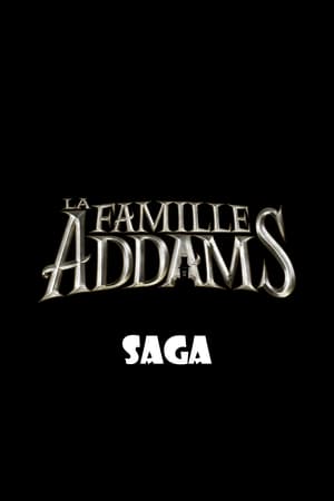Addams Family (animációs) filmek