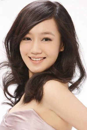 Jianing Xue profil kép