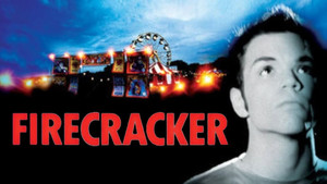 Firecracker háttérkép