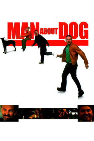 Man About Dog poszter