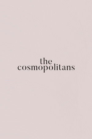 The Cosmopolitans poszter