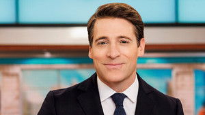 CBS Evening News kép