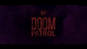 Doom Patrol kép