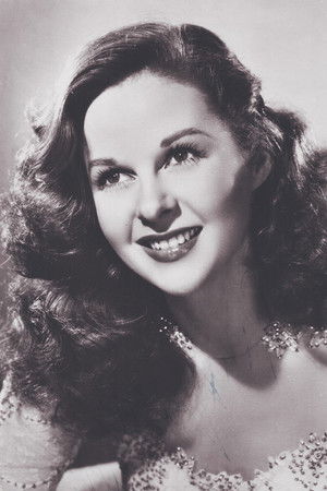 Susan Hayward profil kép