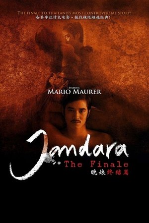 Jan Dara: The Finale poszter
