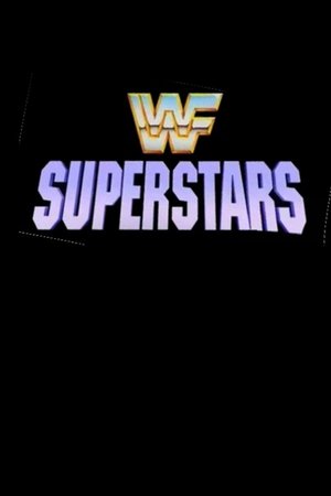 WWF Superstars poszter