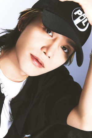 Moon Taeil profil kép