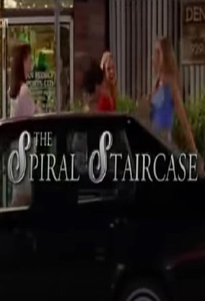 The Spiral Staircase poszter