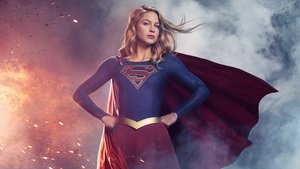 Supergirl kép