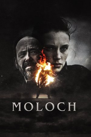 Moloch poszter