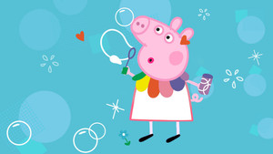 Peppa malac kép