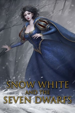 Disney's Snow White poszter