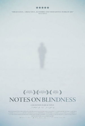 Notes on Blindness poszter