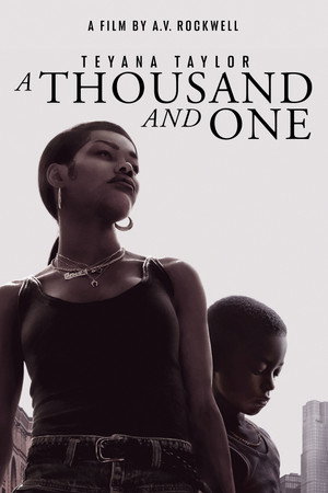 A Thousand and One poszter