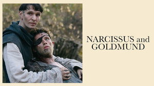 Narcissus and Goldmund háttérkép