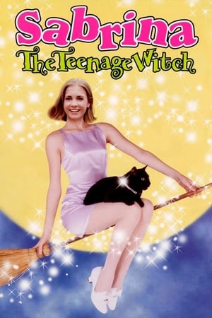 Sabrina the Teenage Witch poszter