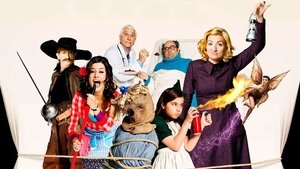 Spanish Movie háttérkép