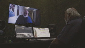 Engi – Sound Designer Ivo Špalj háttérkép