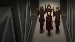Star Wars: A sors erői kép