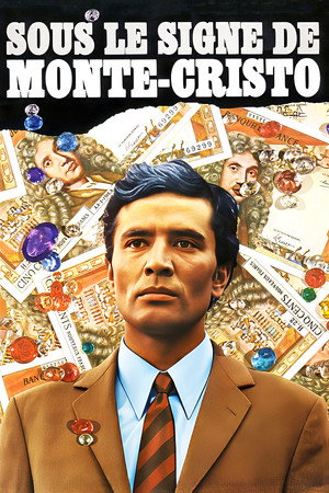 Modern Monte Cristo poszter