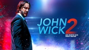 John Wick: 2. felvonás háttérkép