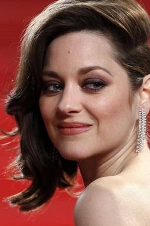 Marion Cotillard profil kép