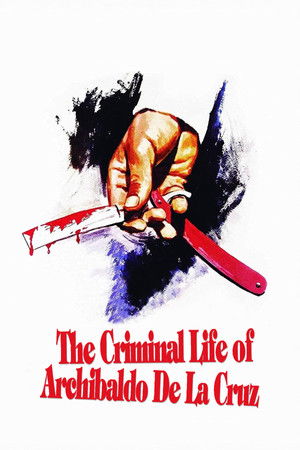 The Criminal Life of Archibaldo de la Cruz poszter