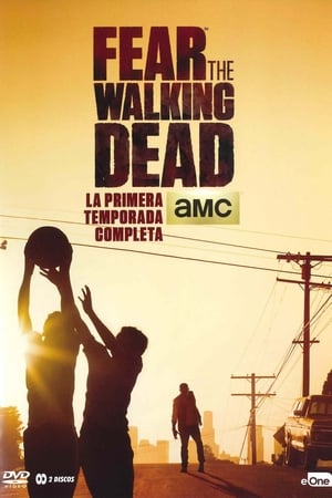 Fear the Walking Dead poszter