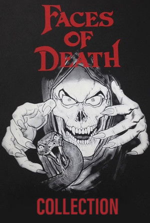 Faces of Death filmek