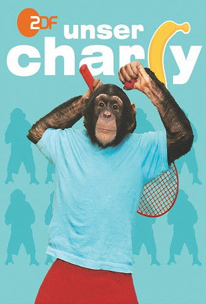 Charly, majom a családban