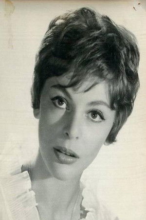 Françoise Prévost profil kép